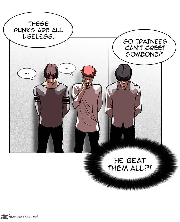 Lookism Chapter 104 Page 65