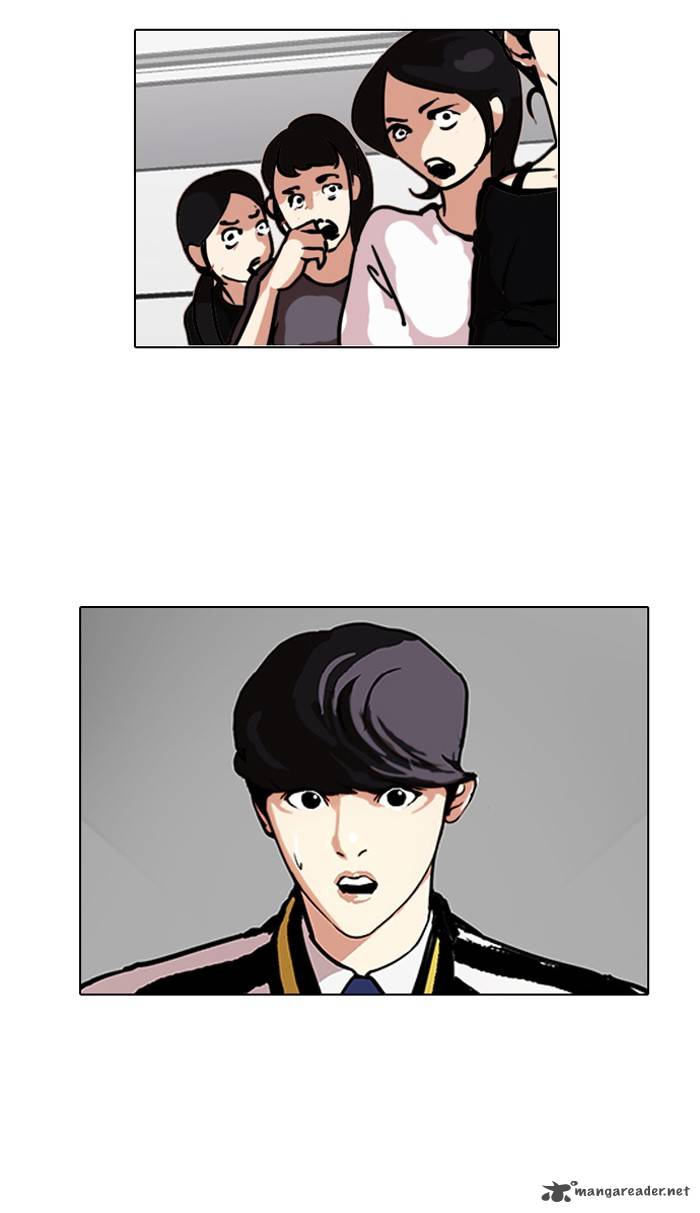 Lookism Chapter 104 Page 70