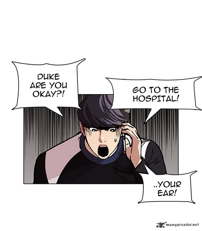 Lookism Chapter 104 Page 9