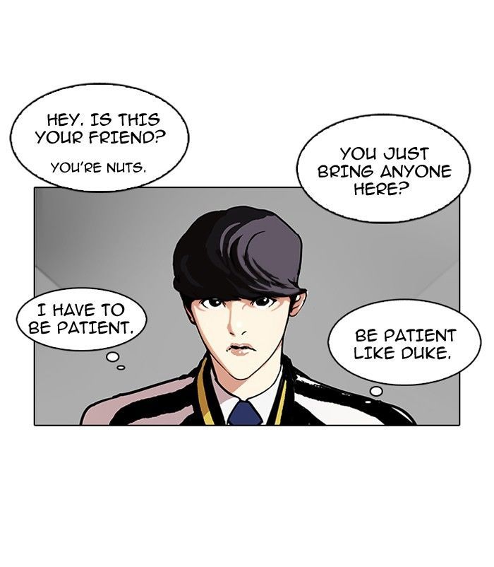 Lookism Chapter 105 Page 11