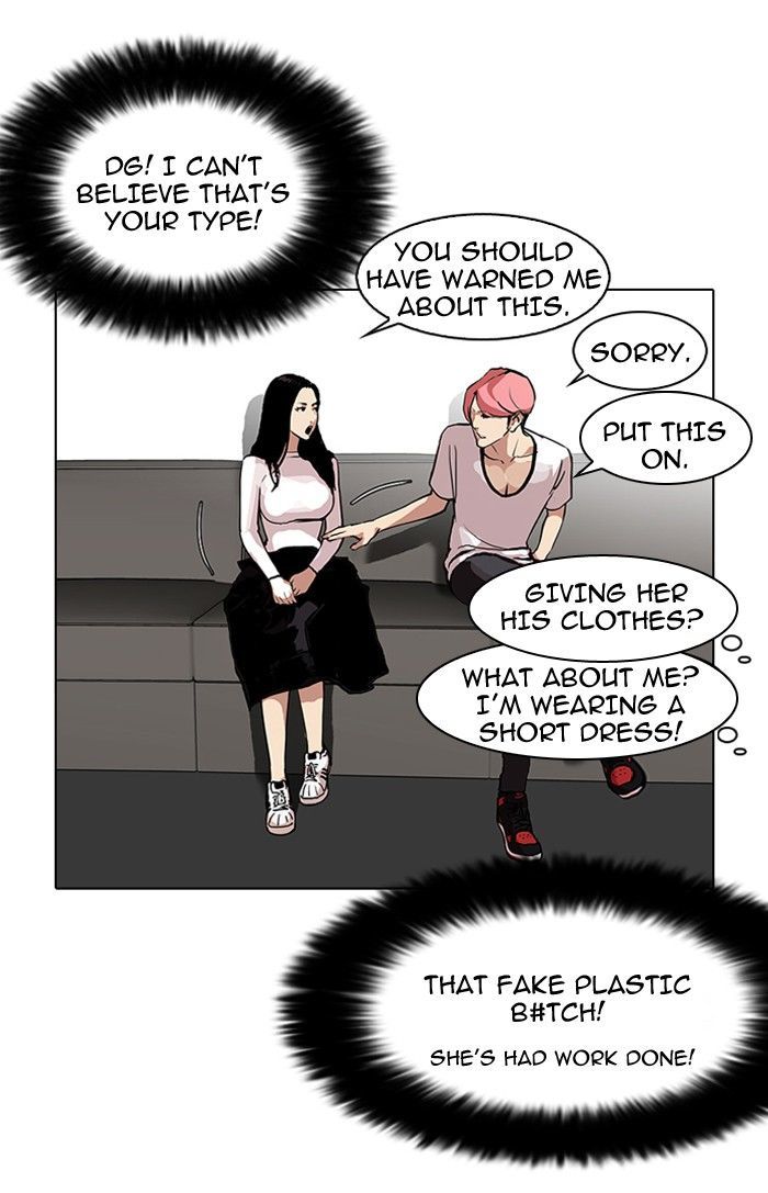 Lookism Chapter 105 Page 63