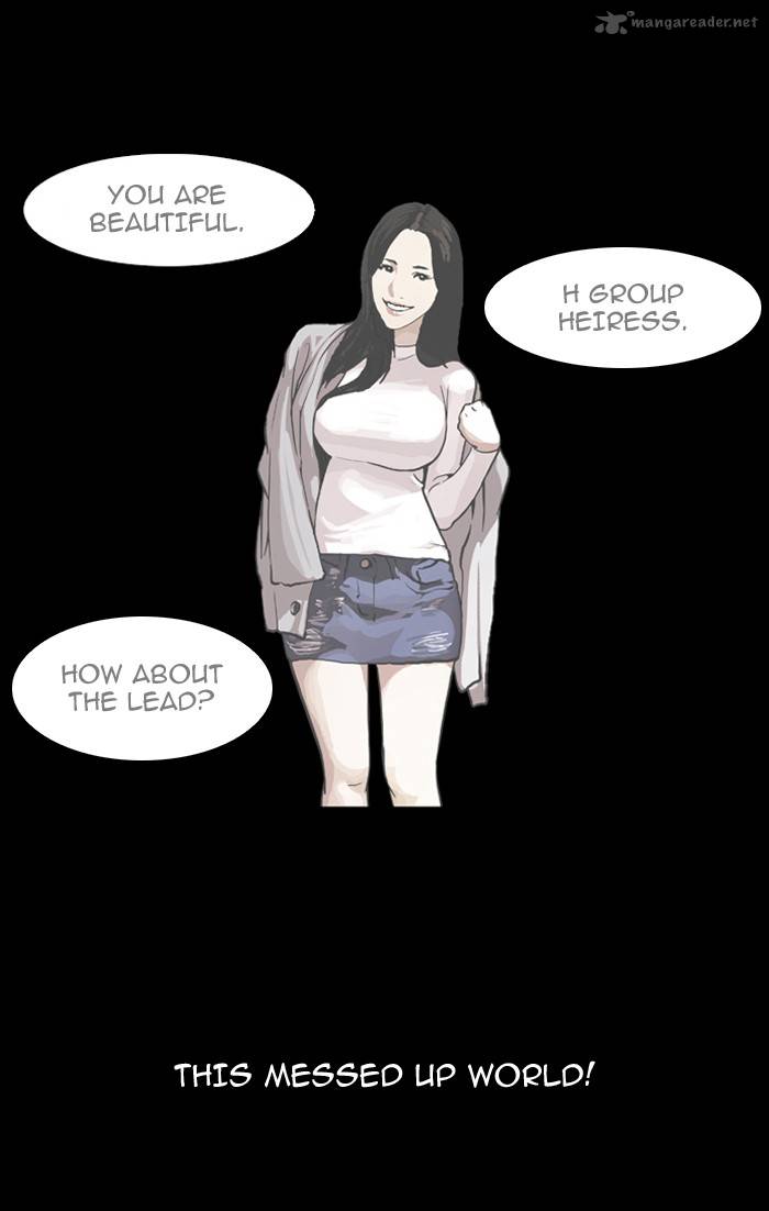 Lookism Chapter 106 Page 22