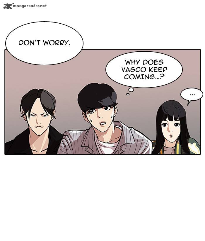 Lookism Chapter 106 Page 33