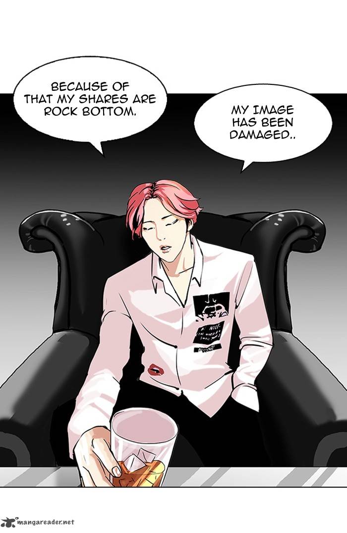 Lookism Chapter 106 Page 37