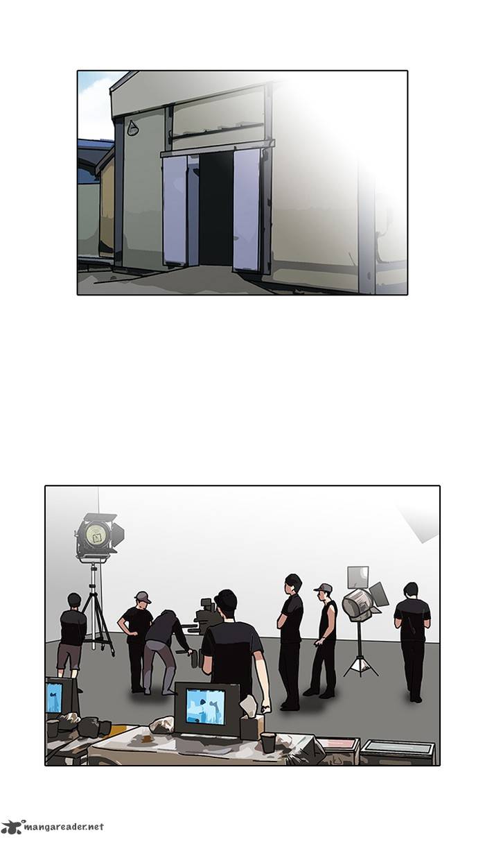 Lookism Chapter 106 Page 42