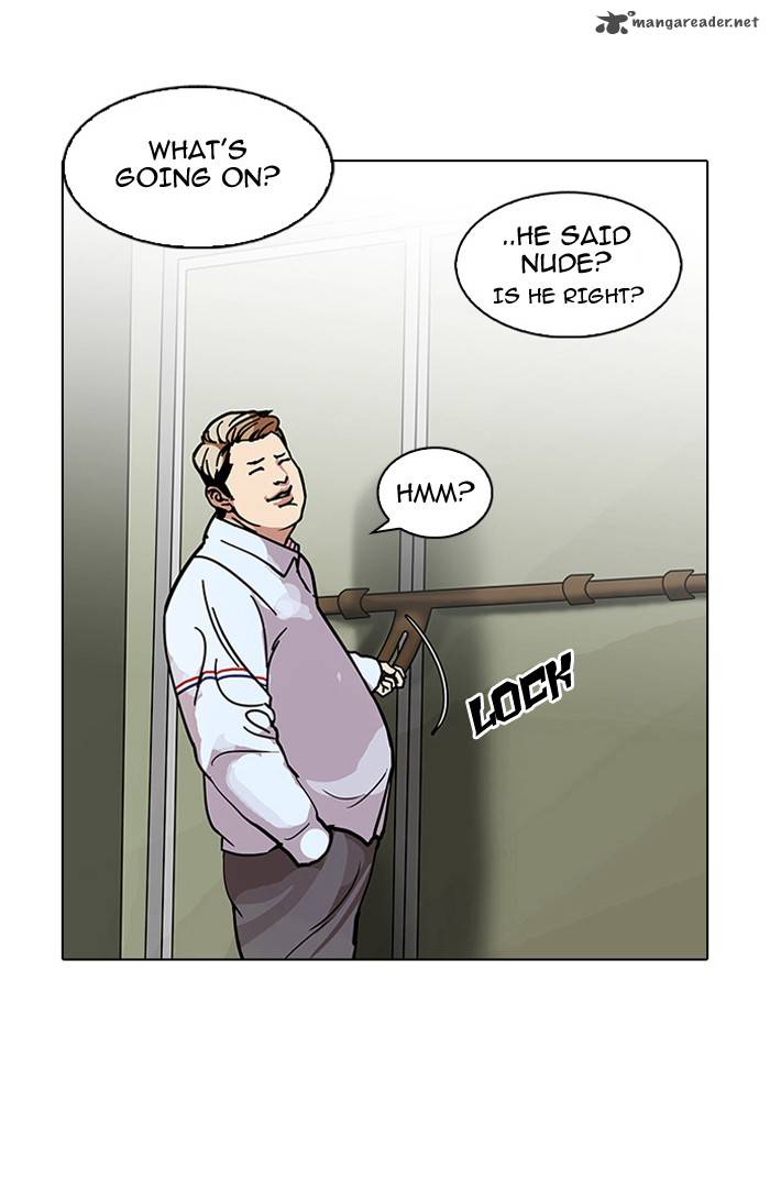 Lookism Chapter 106 Page 53