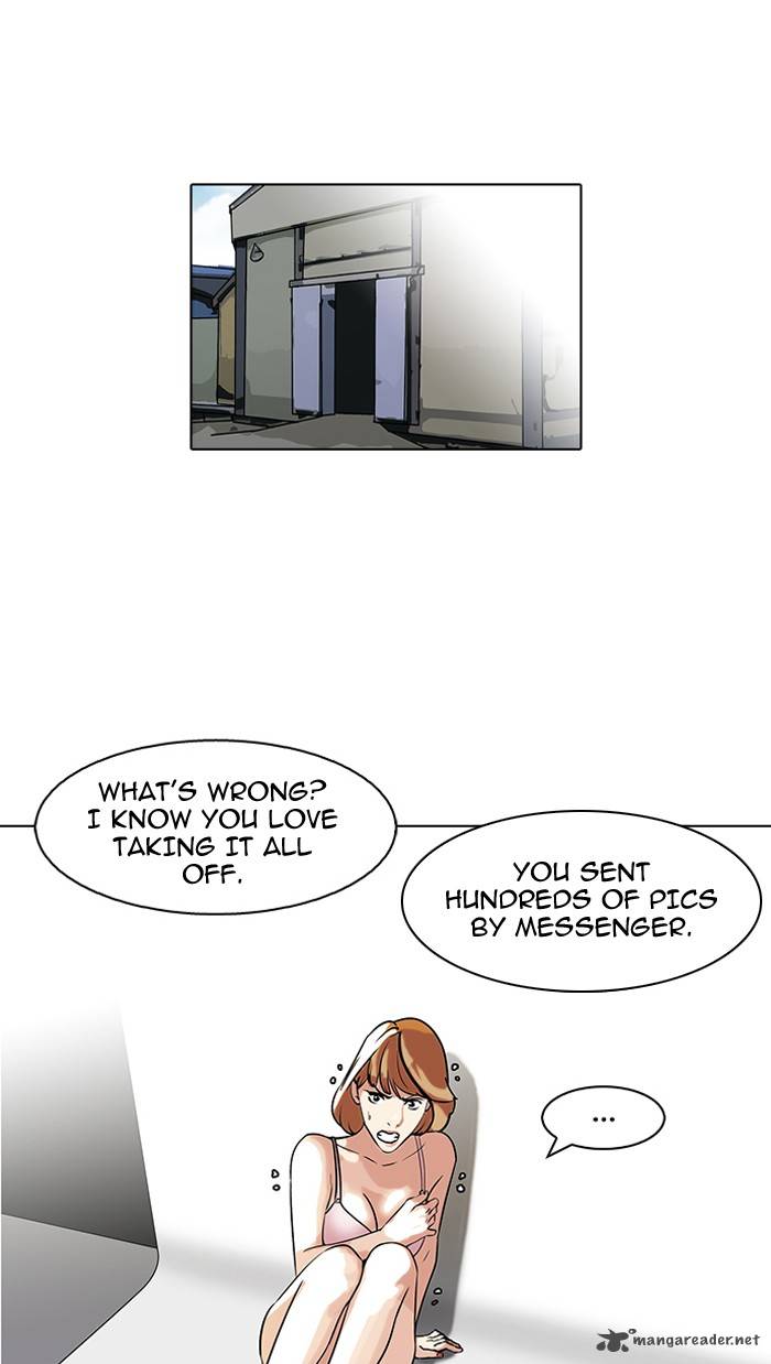 Lookism Chapter 107 Page 1