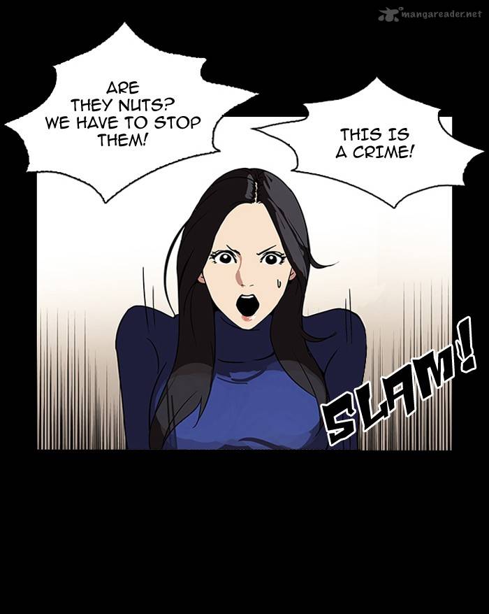 Lookism Chapter 107 Page 38