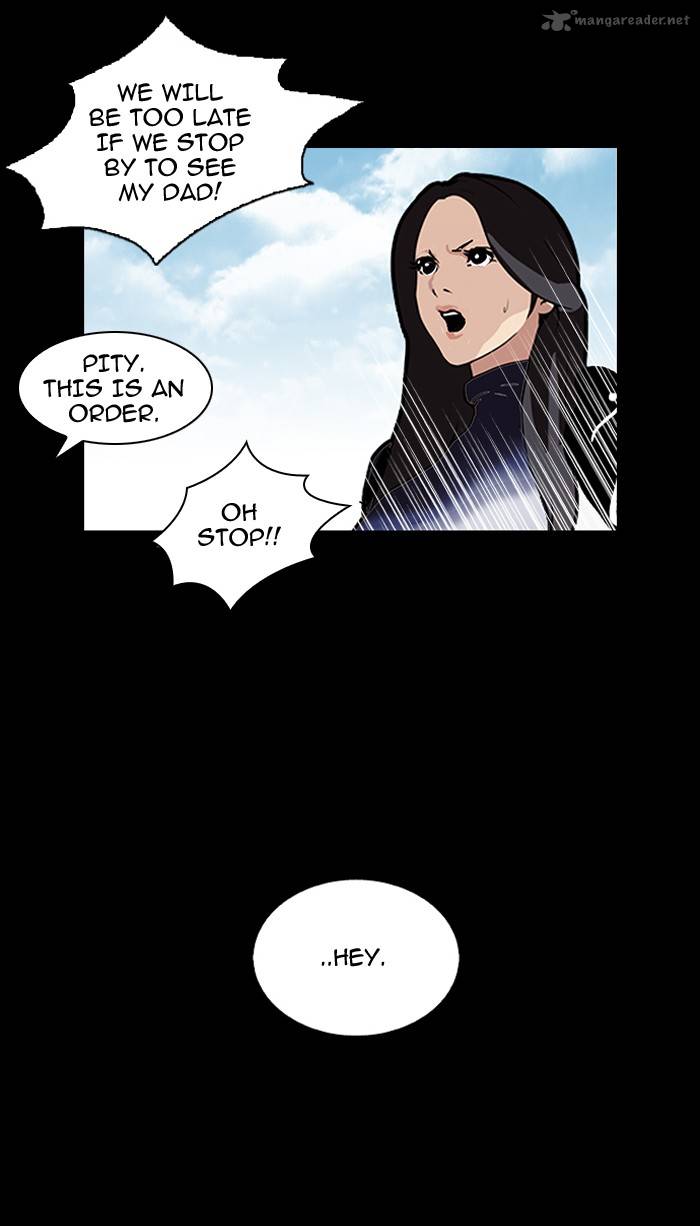 Lookism Chapter 107 Page 45