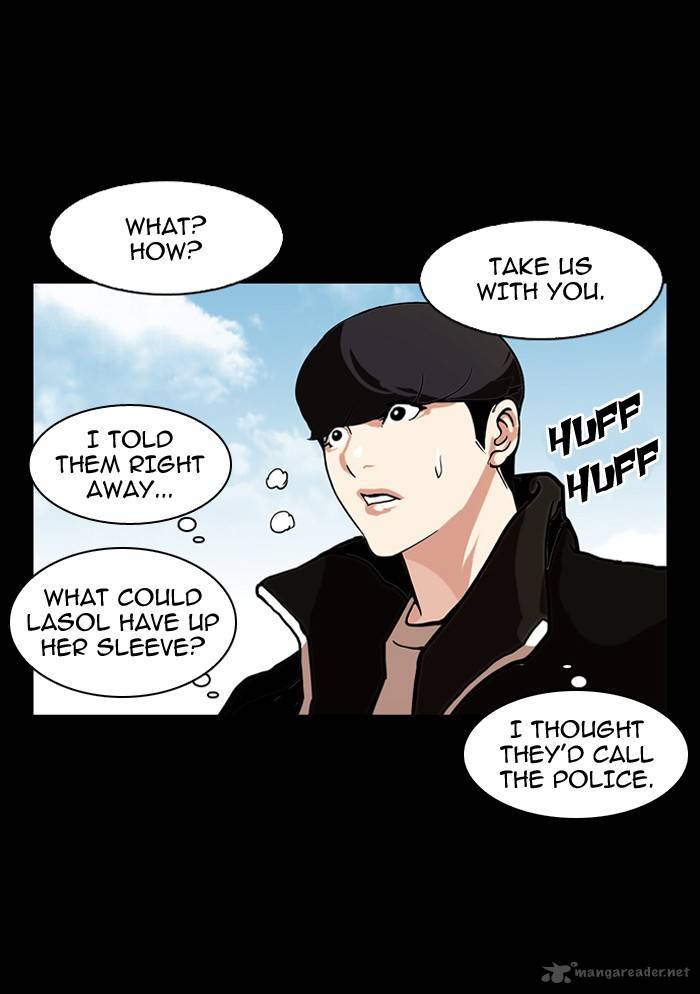 Lookism Chapter 107 Page 48