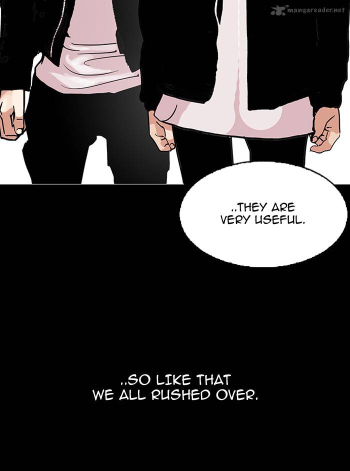 Lookism Chapter 107 Page 54