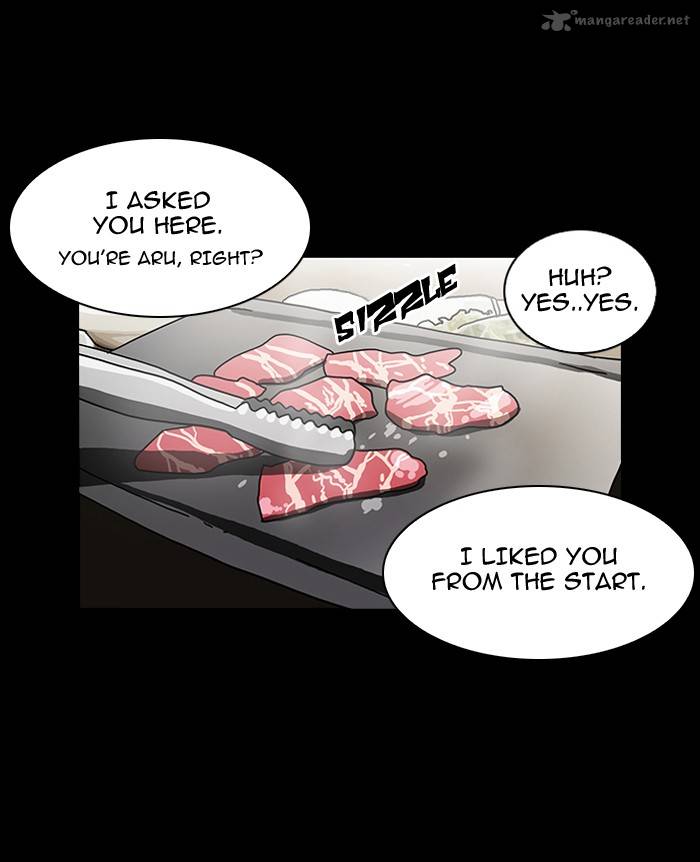 Lookism Chapter 107 Page 6