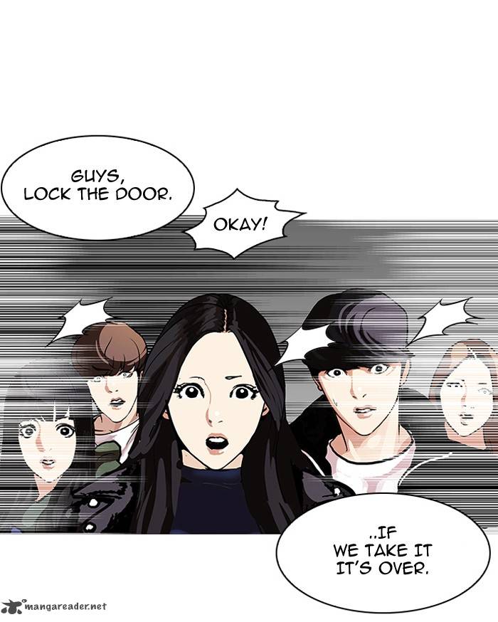 Lookism Chapter 107 Page 80