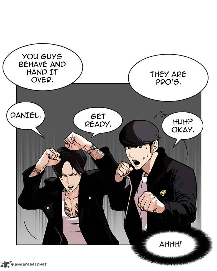 Lookism Chapter 107 Page 83