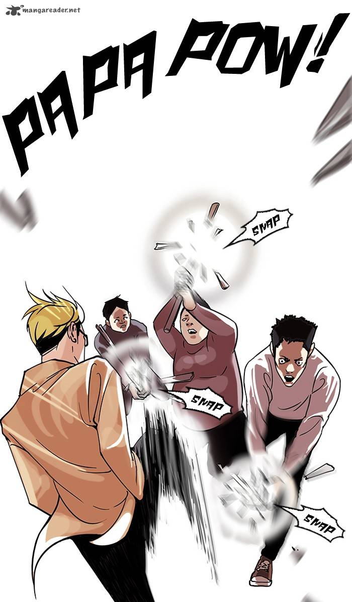 Lookism Chapter 108 Page 14