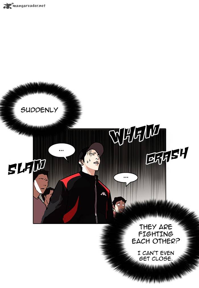 Lookism Chapter 108 Page 25