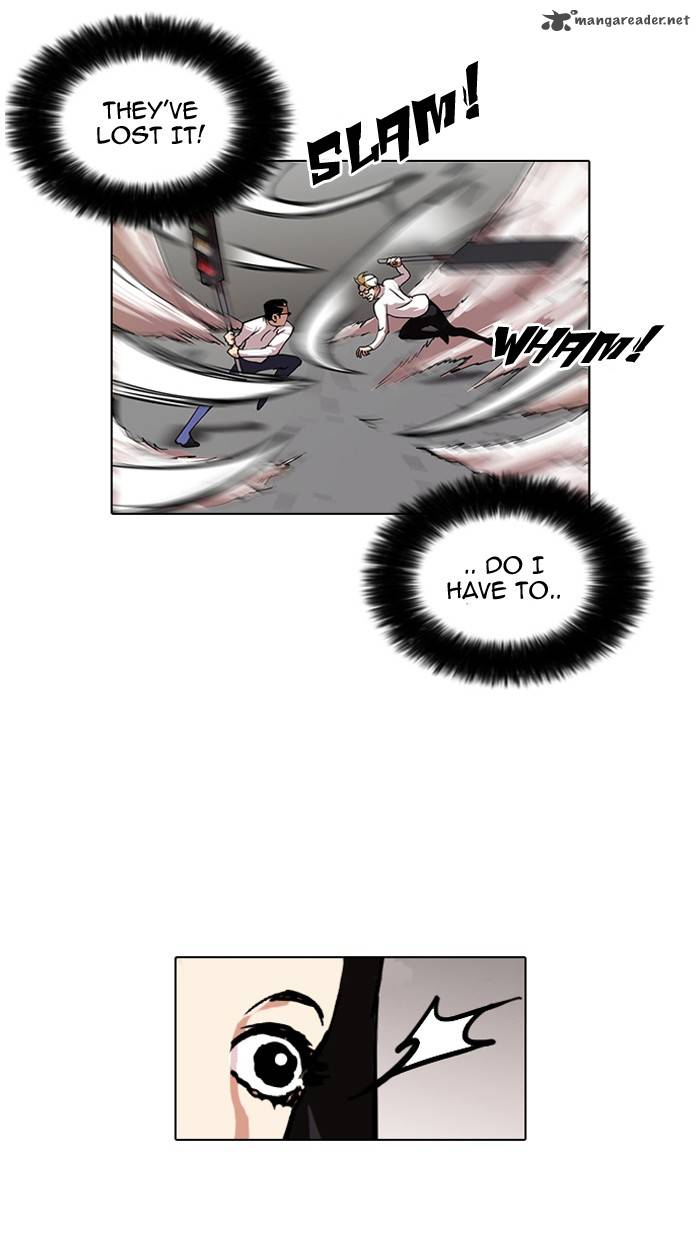 Lookism Chapter 108 Page 47