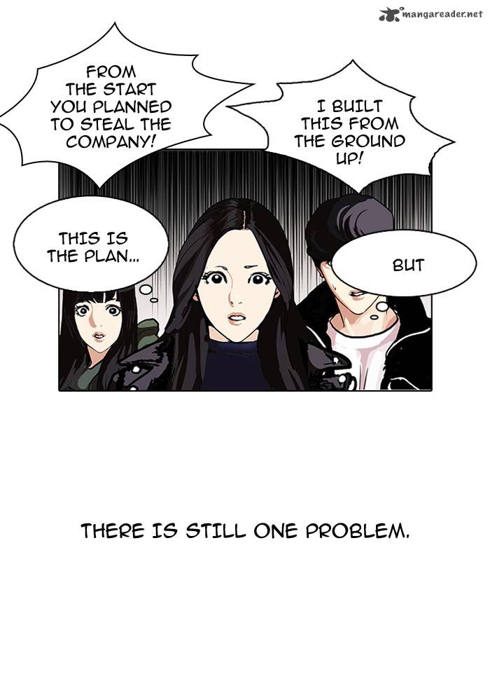 Lookism Chapter 109 Page 22