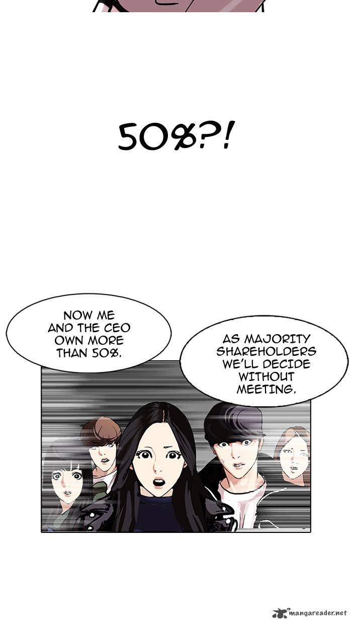 Lookism Chapter 109 Page 28