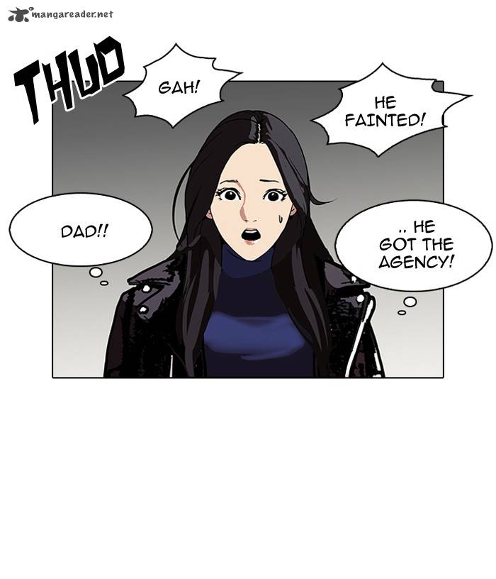 Lookism Chapter 109 Page 36