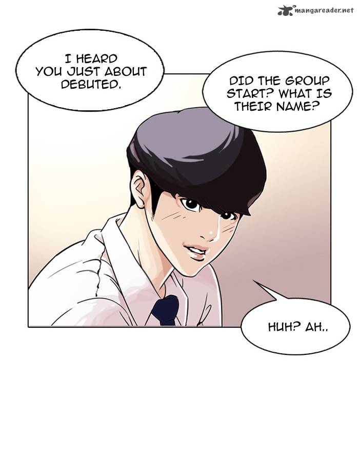 Lookism Chapter 109 Page 70