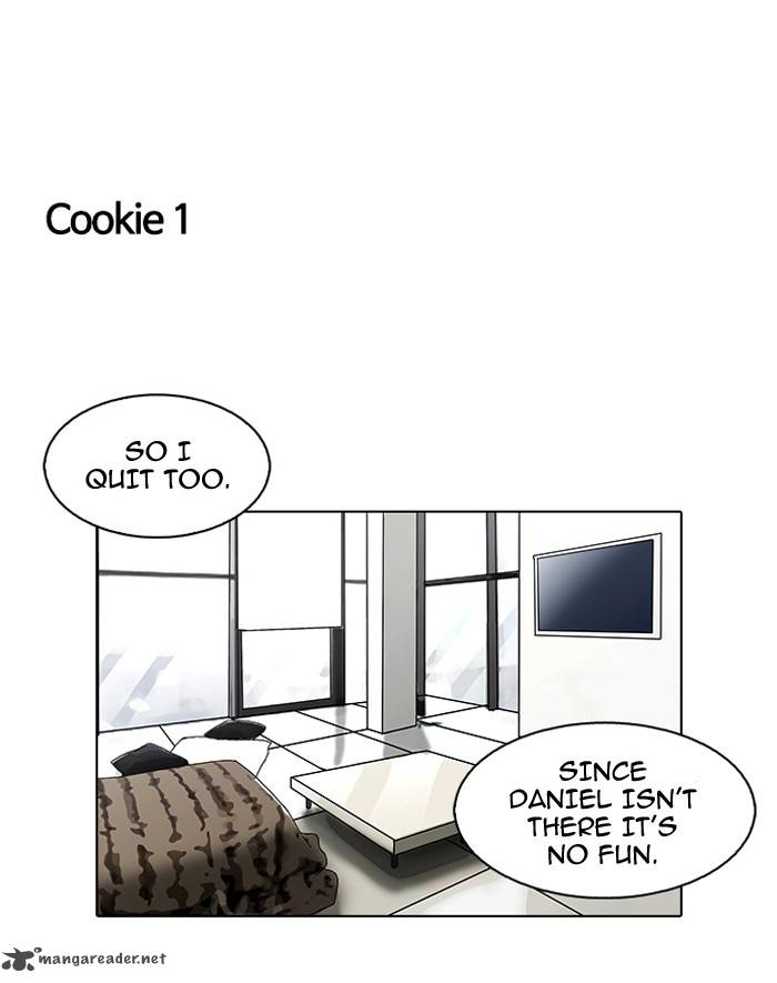 Lookism Chapter 109 Page 83
