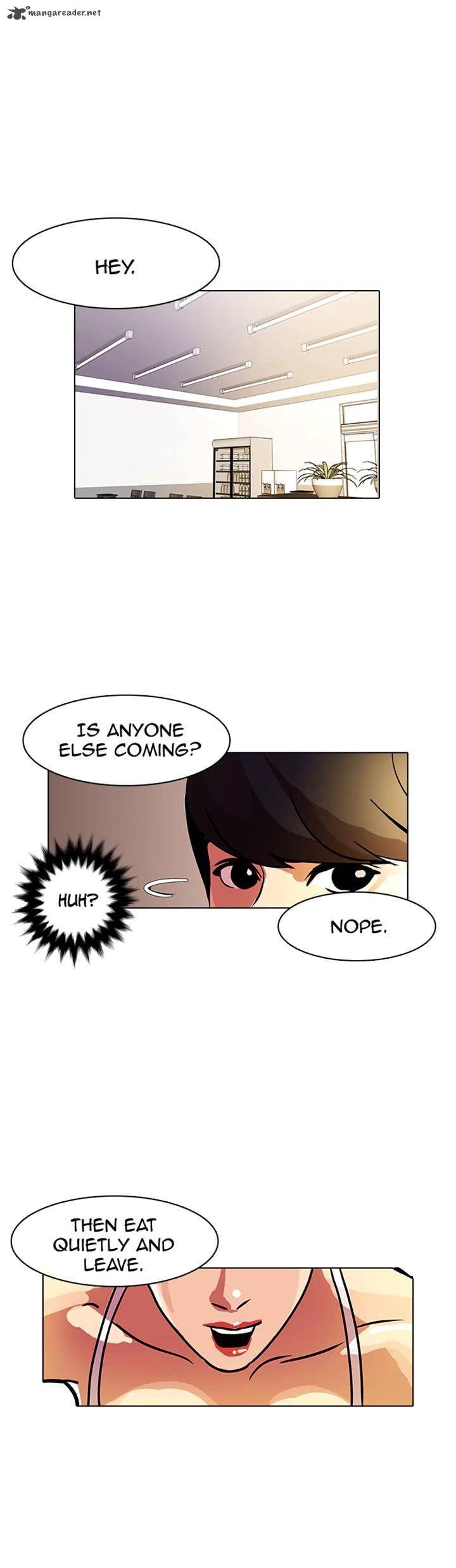 Lookism Chapter 11 Page 16