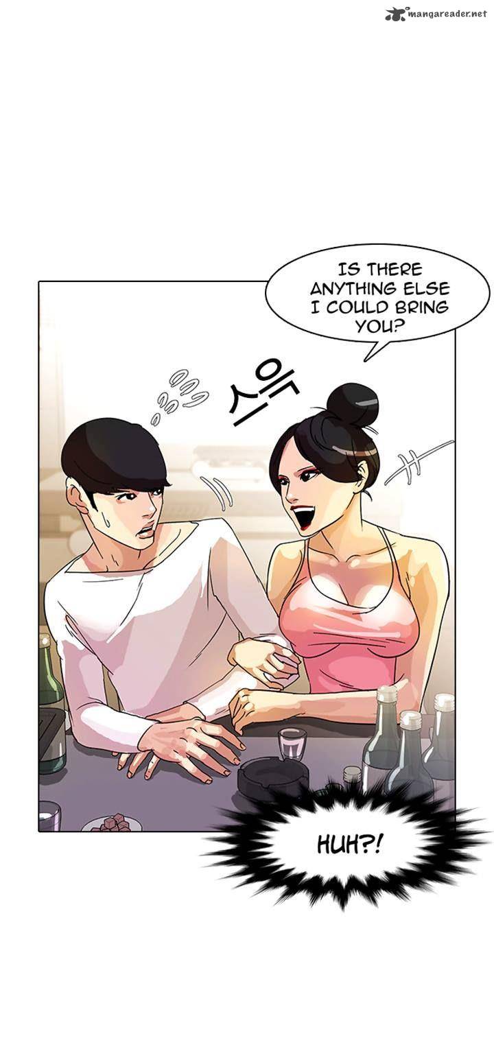 Lookism Chapter 11 Page 21