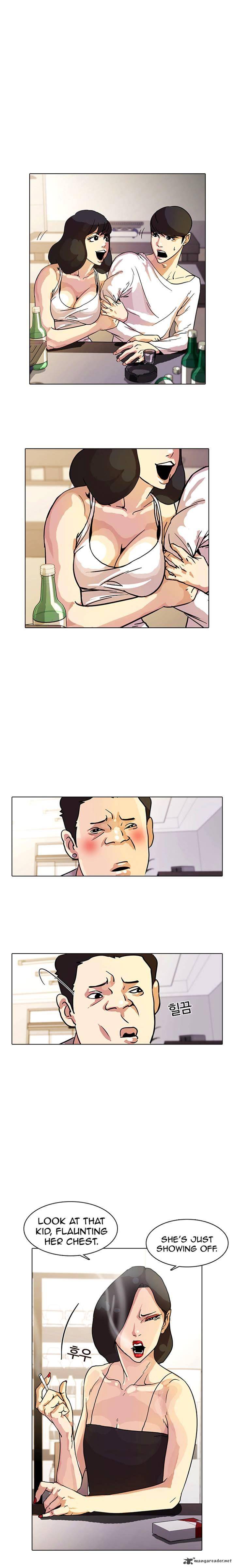 Lookism Chapter 11 Page 28