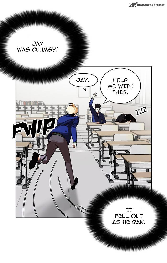 Lookism Chapter 110 Page 12