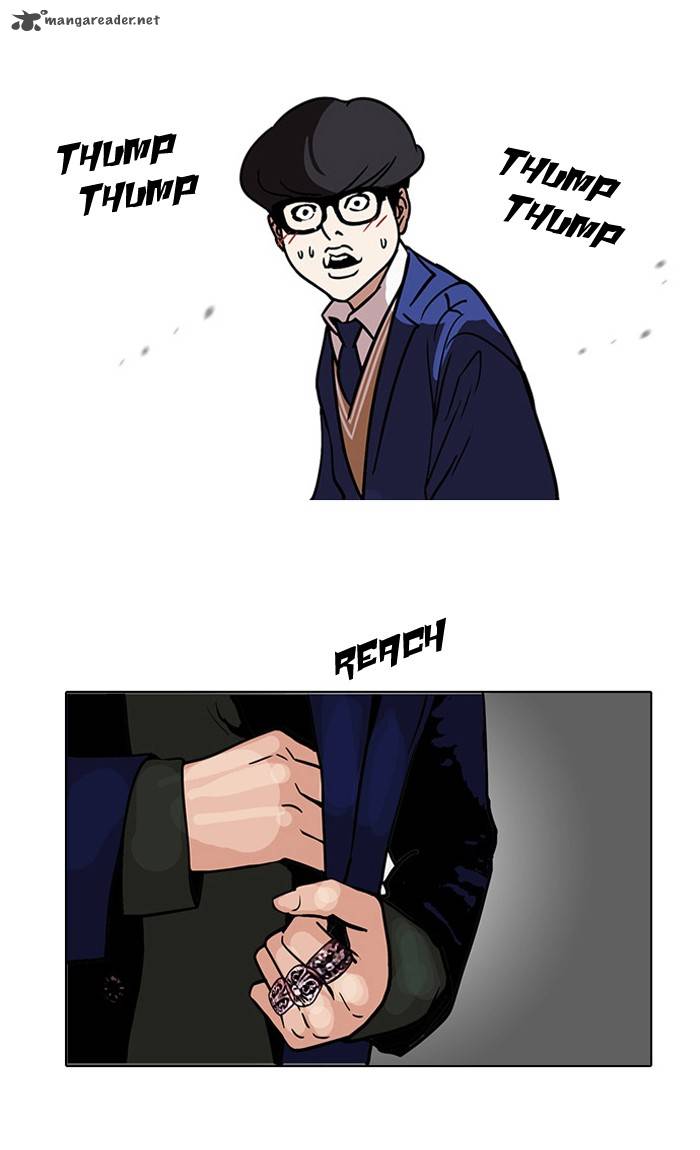 Lookism Chapter 110 Page 20