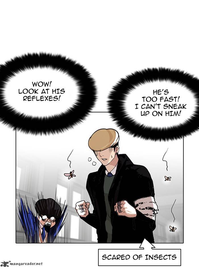 Lookism Chapter 110 Page 39