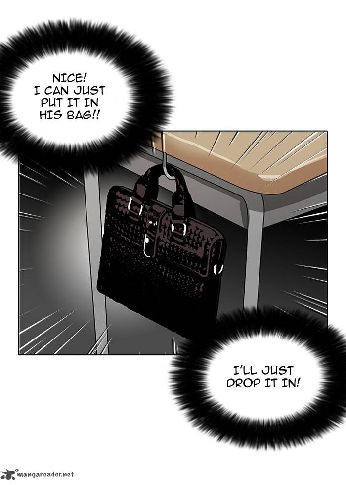 Lookism Chapter 110 Page 41