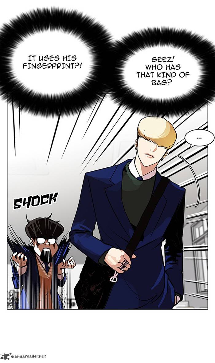 Lookism Chapter 110 Page 45