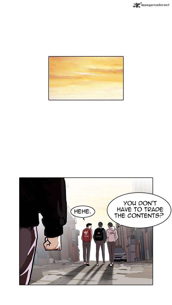 Lookism Chapter 111 Page 1