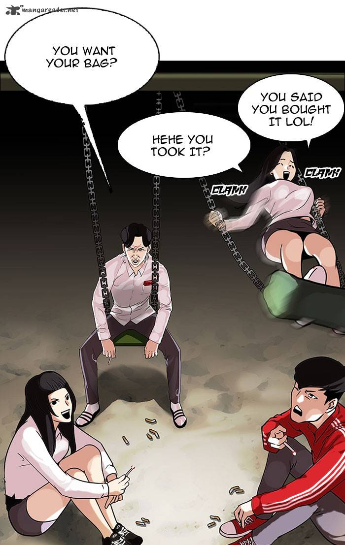 Lookism Chapter 111 Page 16