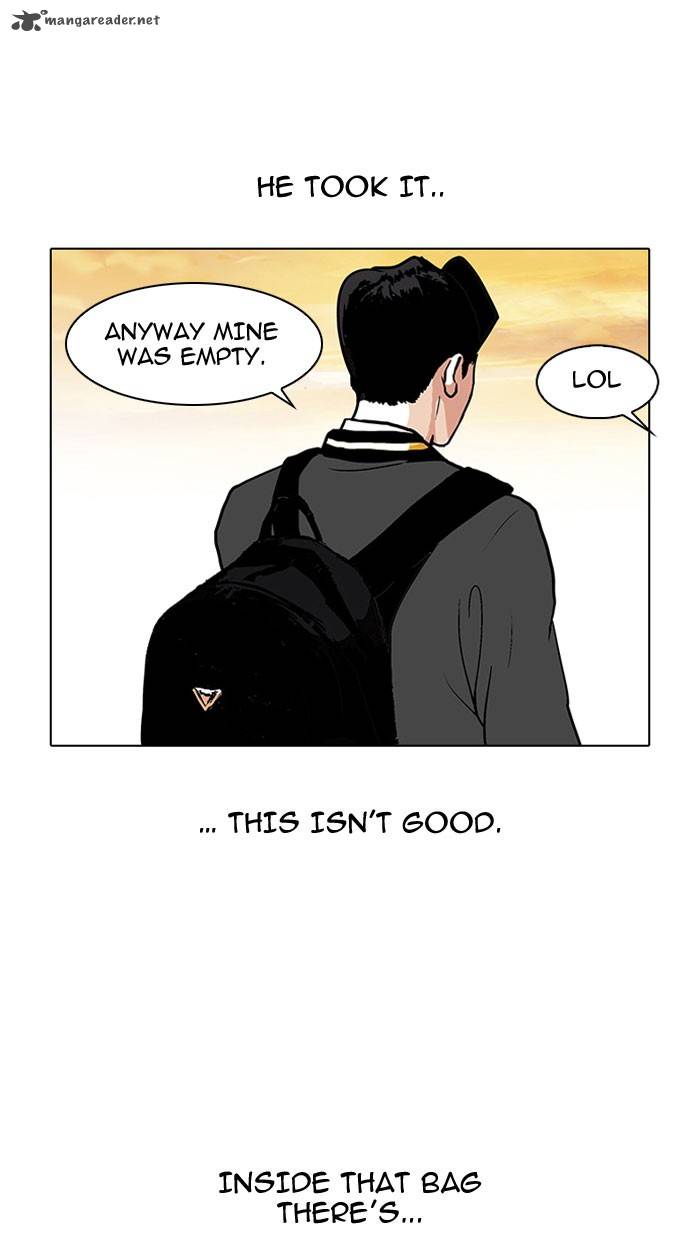 Lookism Chapter 111 Page 2