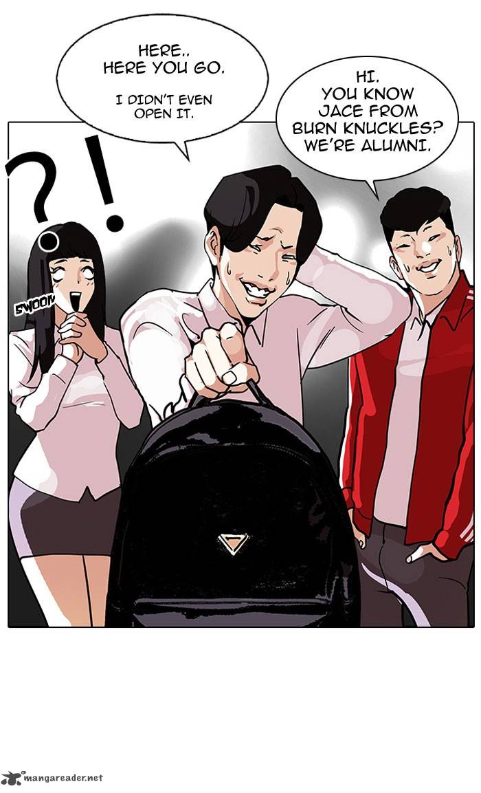 Lookism Chapter 111 Page 36