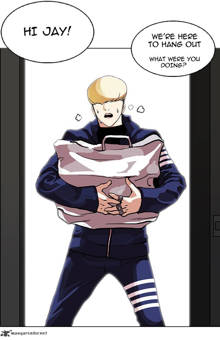 Lookism Chapter 111 Page 63