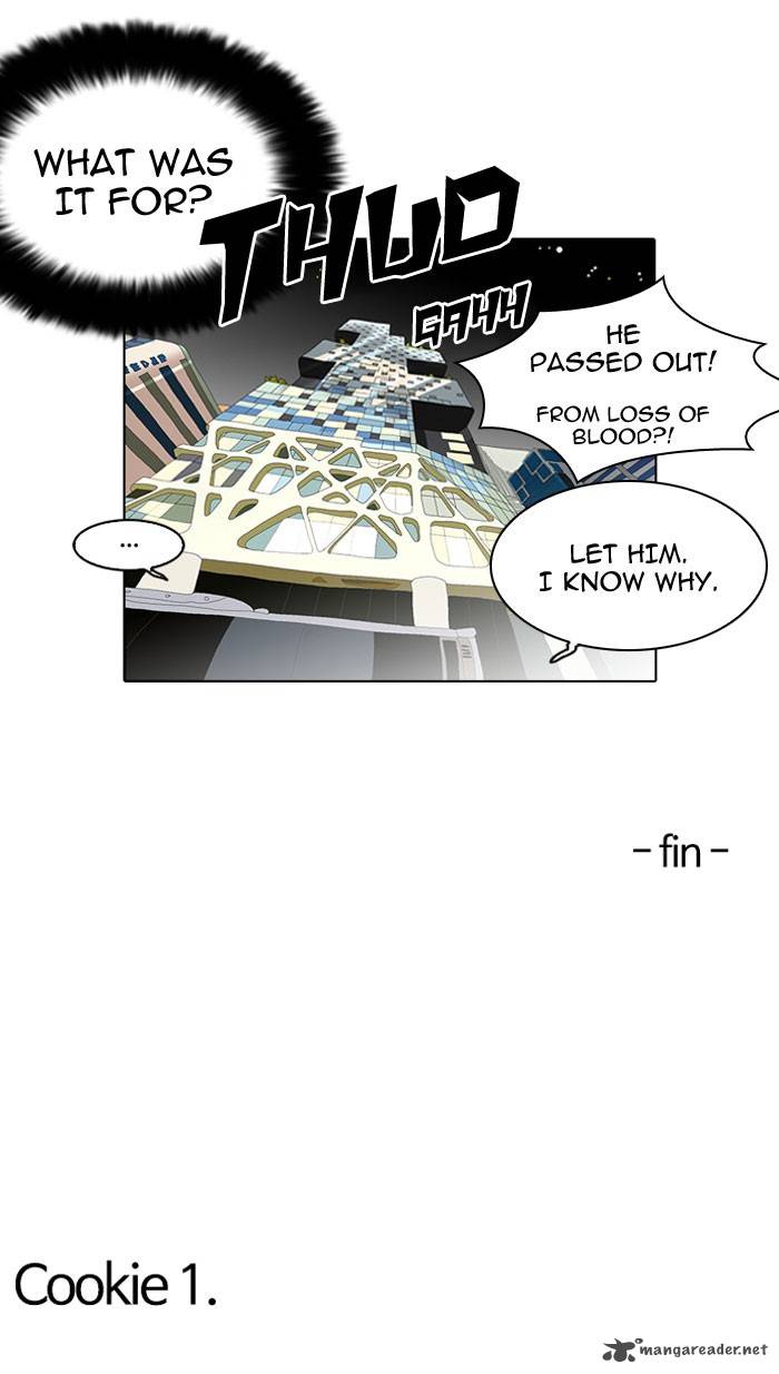 Lookism Chapter 111 Page 75