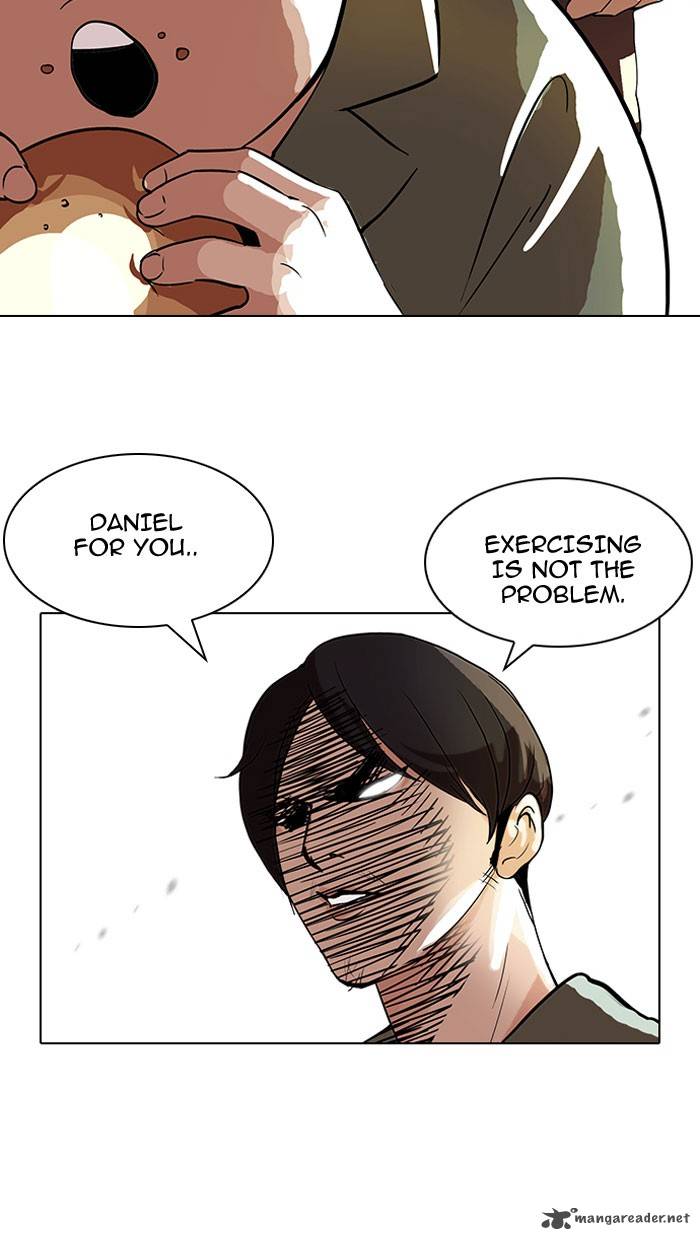 Lookism Chapter 112 Page 32