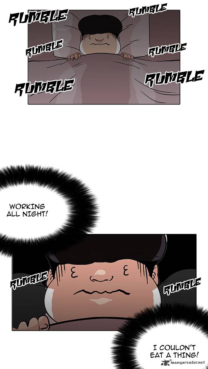 Lookism Chapter 112 Page 35