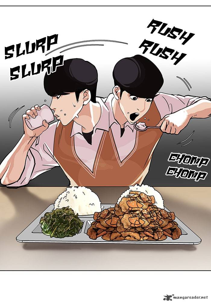 Lookism Chapter 112 Page 46