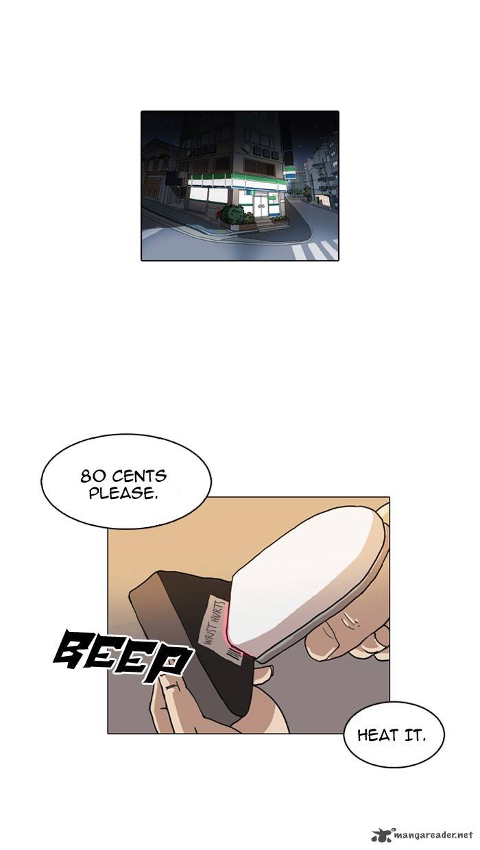 Lookism Chapter 112 Page 9