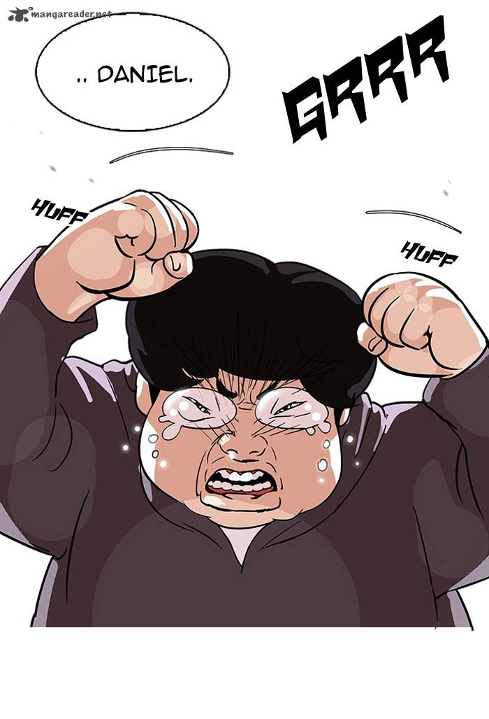 Lookism Chapter 113 Page 19