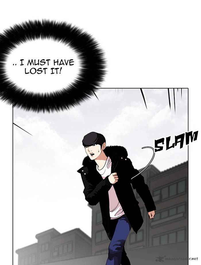 Lookism Chapter 113 Page 27