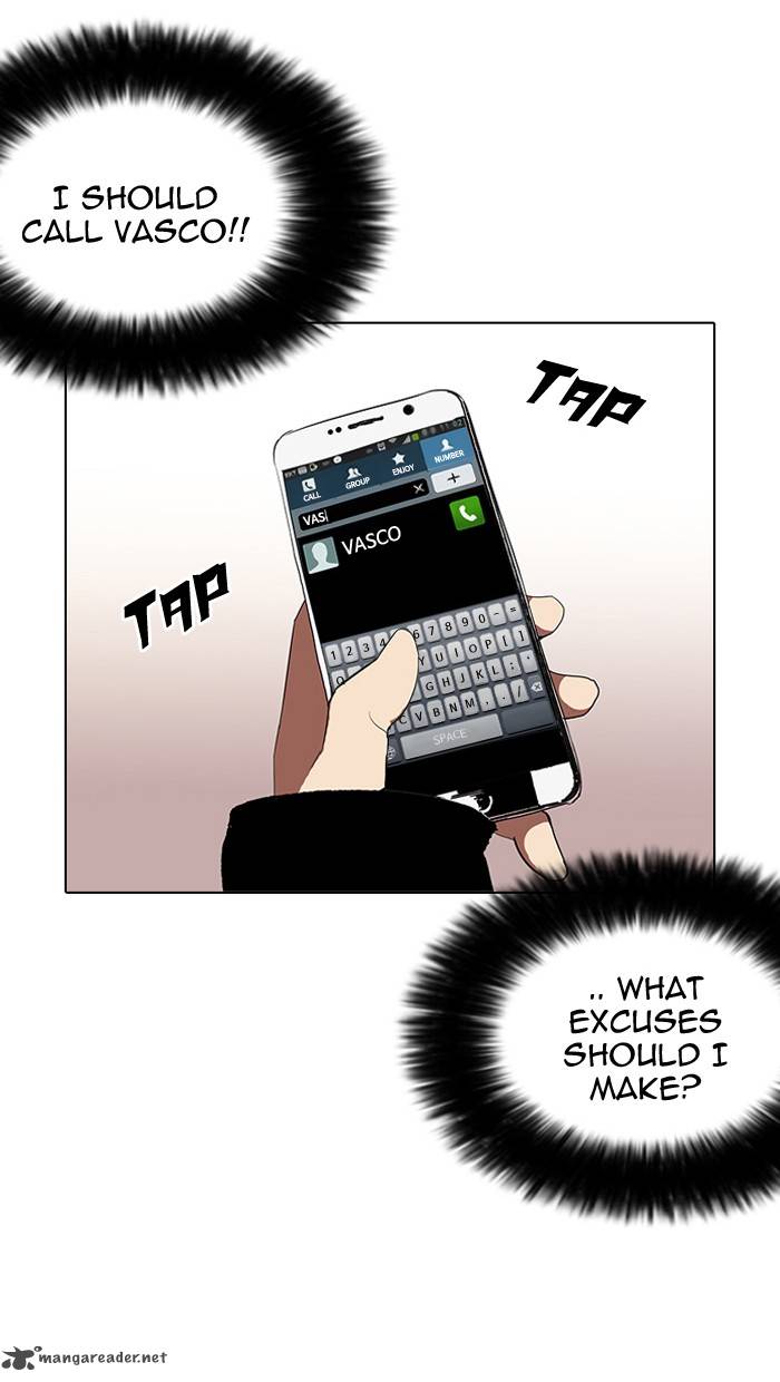 Lookism Chapter 113 Page 29