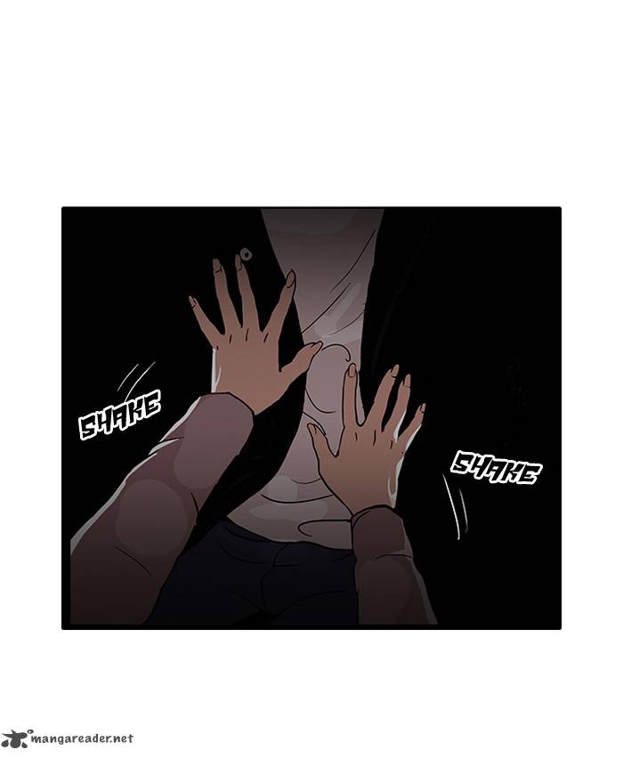 Lookism Chapter 113 Page 38