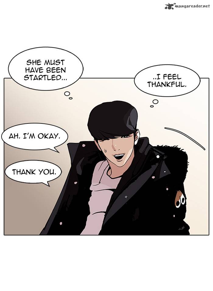 Lookism Chapter 113 Page 43