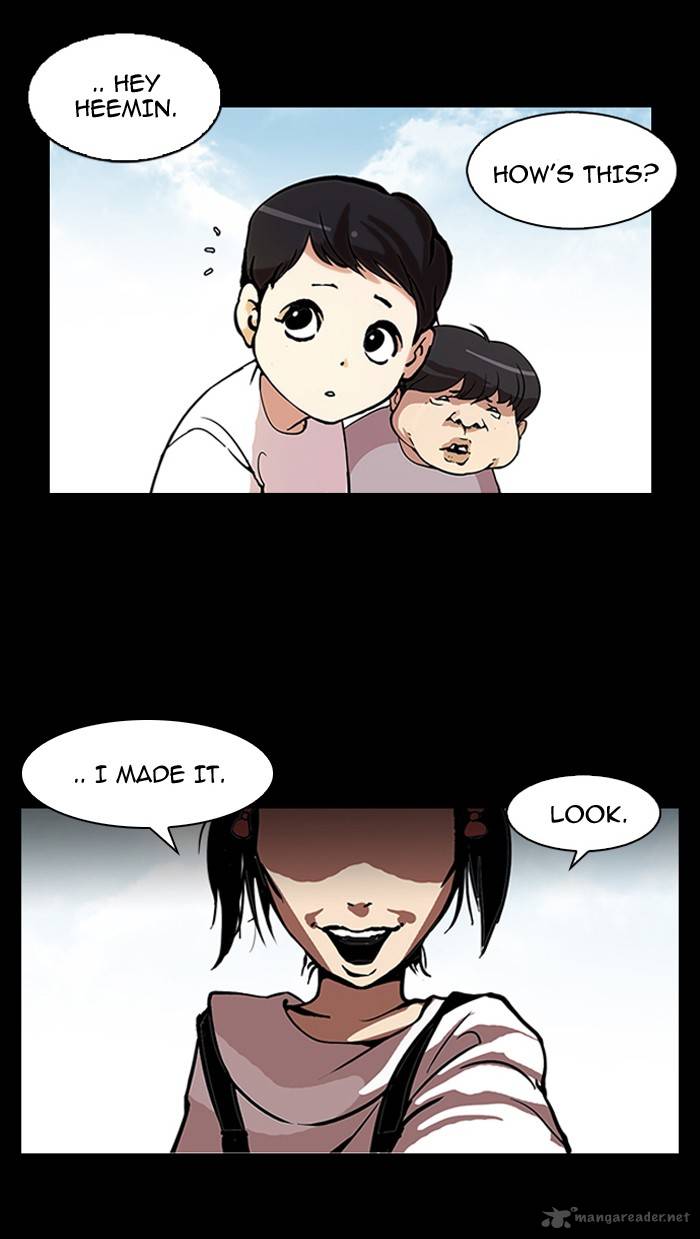 Lookism Chapter 113 Page 58